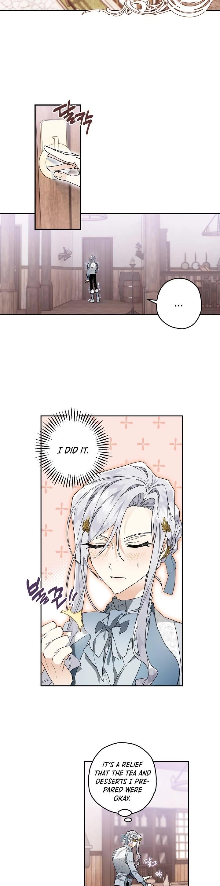 Sigrid - Chapter 10 Page 11