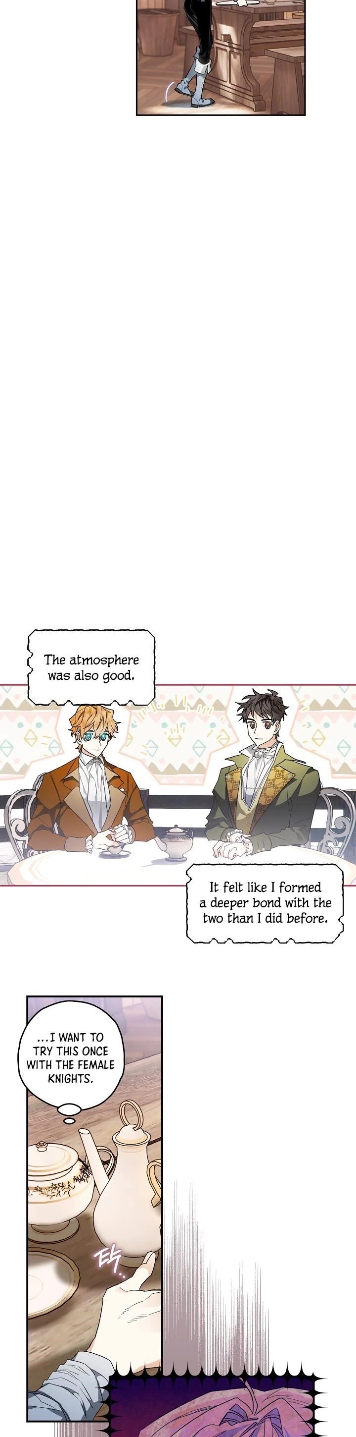 Sigrid - Chapter 10 Page 12