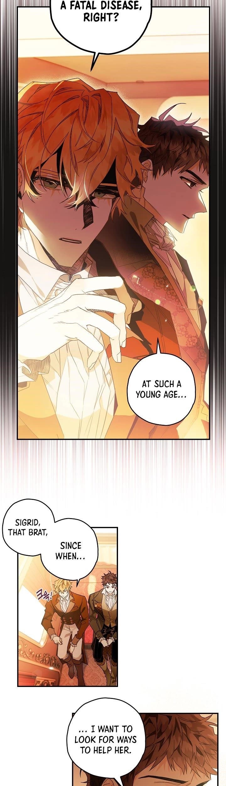 Sigrid - Chapter 10 Page 15