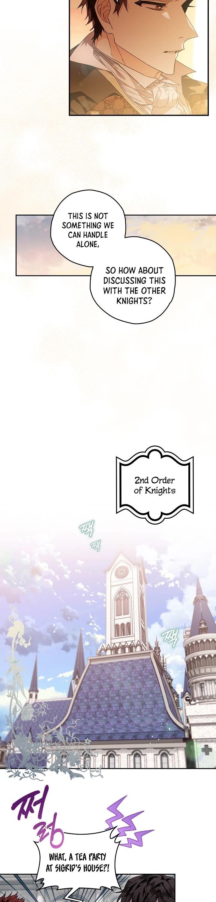 Sigrid - Chapter 10 Page 16