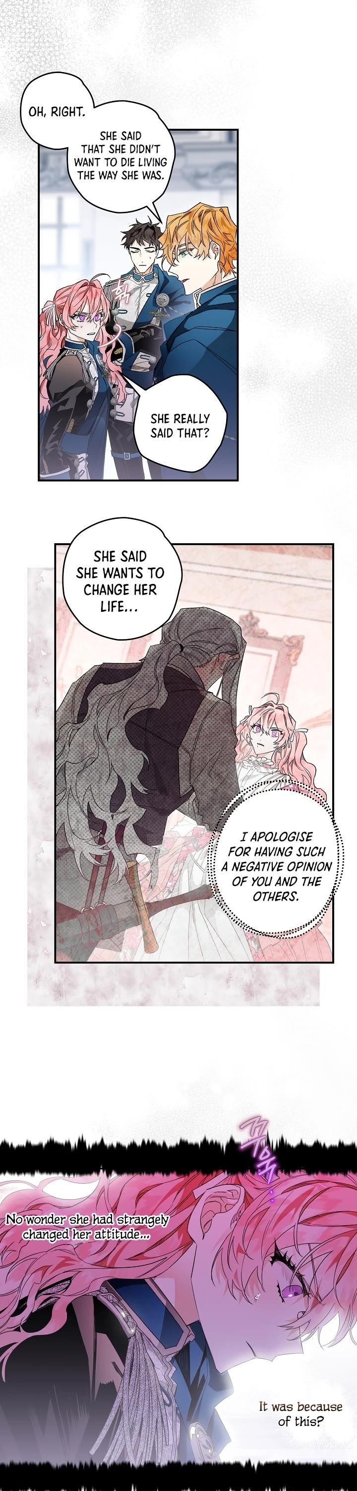 Sigrid - Chapter 10 Page 19