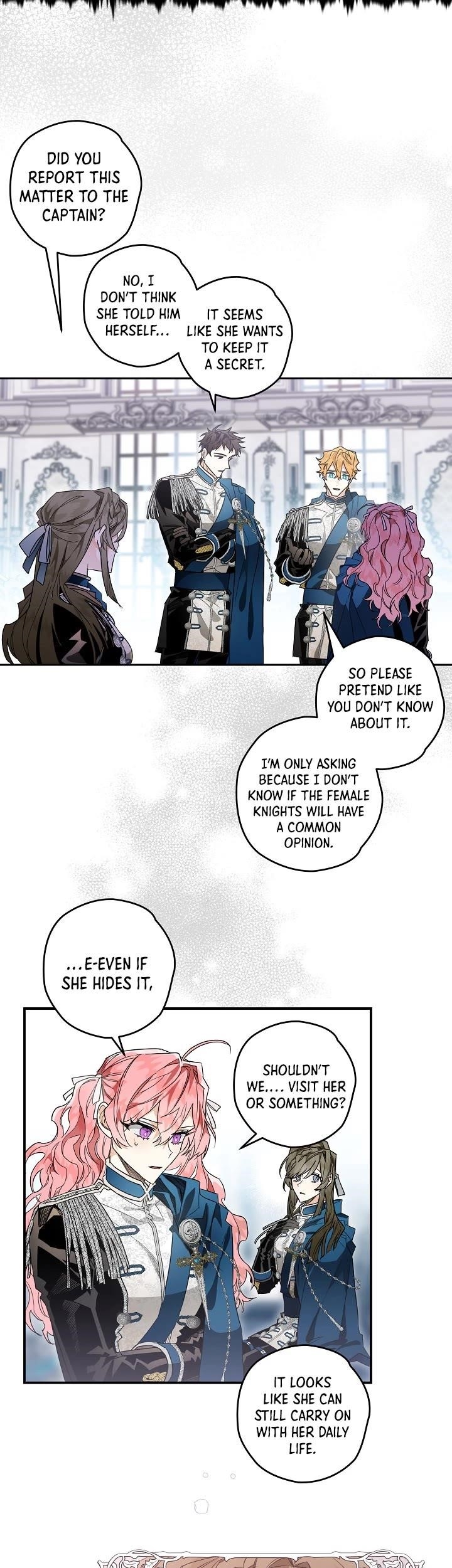 Sigrid - Chapter 10 Page 20