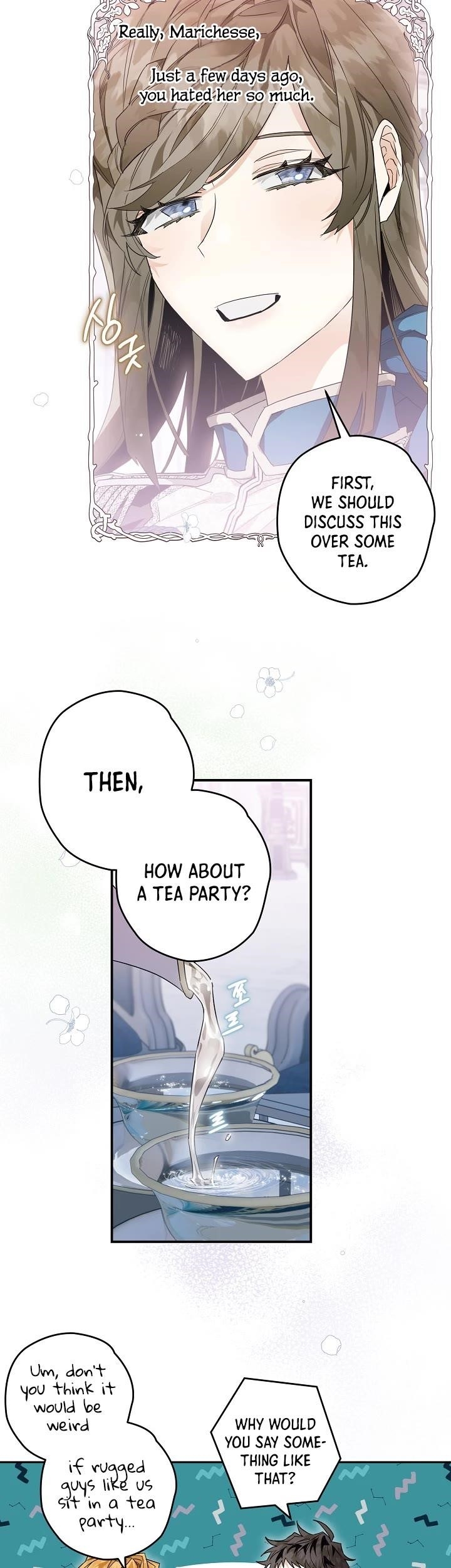 Sigrid - Chapter 10 Page 21