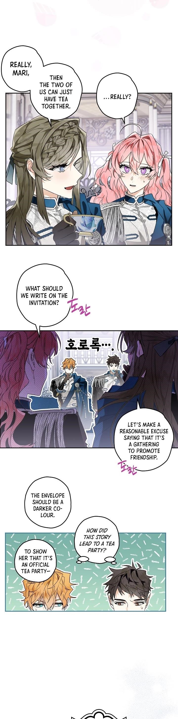 Sigrid - Chapter 10 Page 24