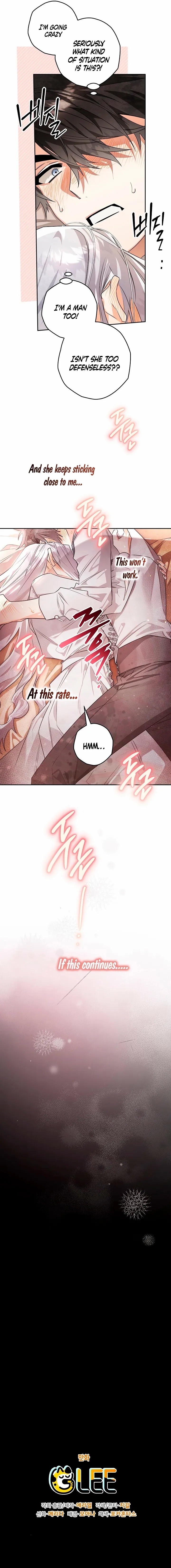 Sigrid - Chapter 100 Page 8