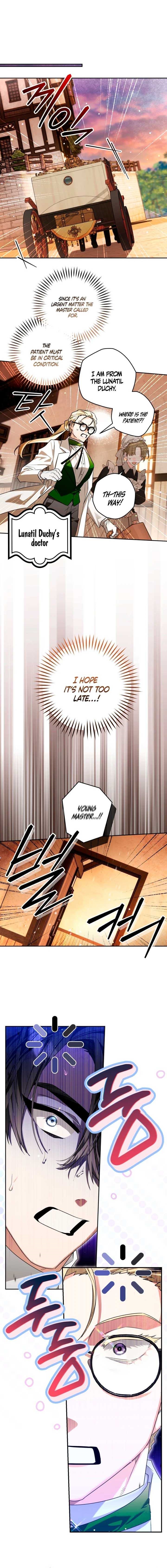 Sigrid - Chapter 101 Page 1