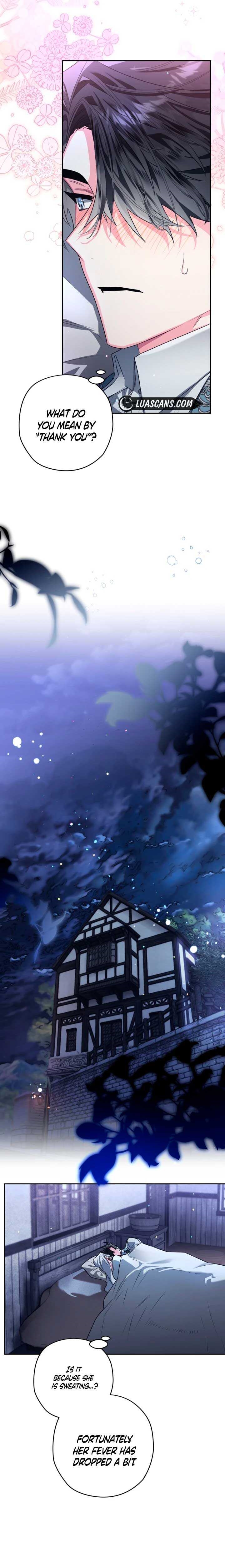 Sigrid - Chapter 101 Page 10