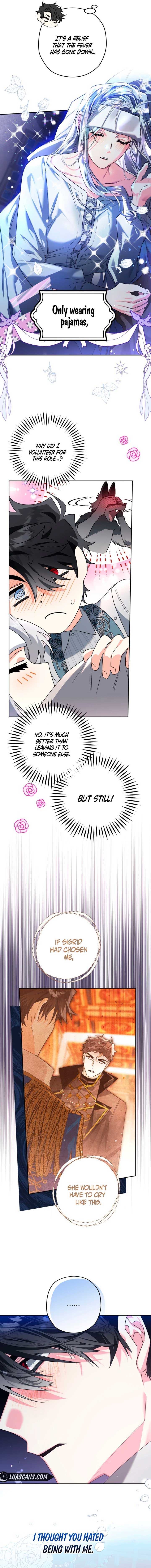 Sigrid - Chapter 101 Page 11