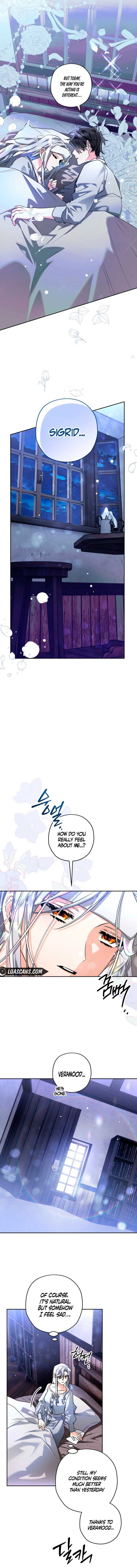 Sigrid - Chapter 101 Page 12