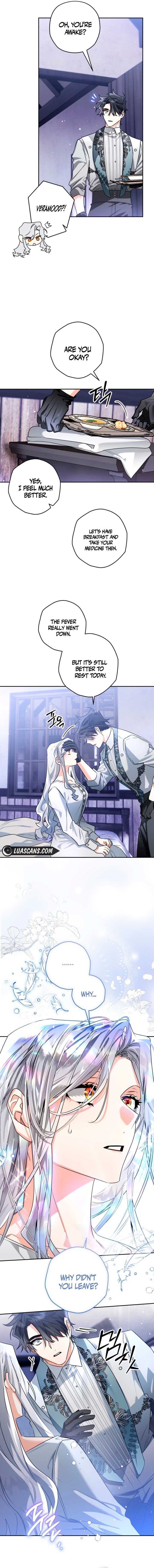 Sigrid - Chapter 101 Page 13