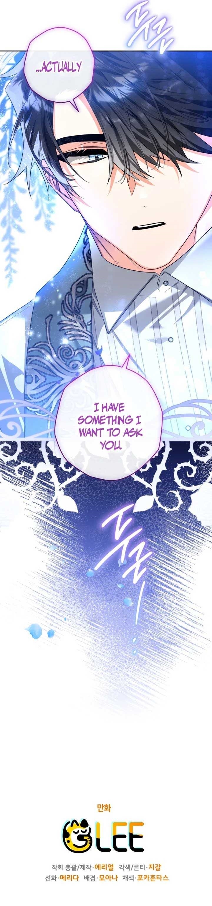 Sigrid - Chapter 101 Page 14