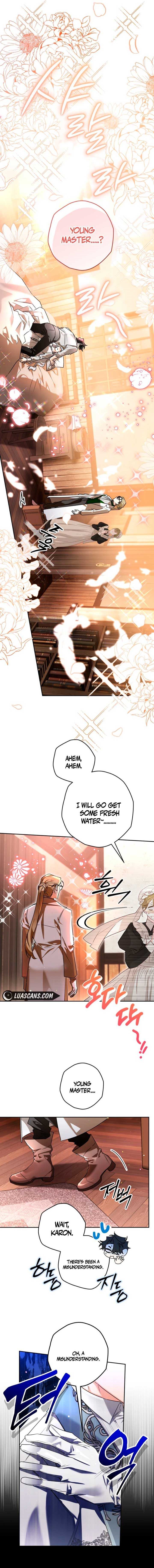 Sigrid - Chapter 101 Page 2