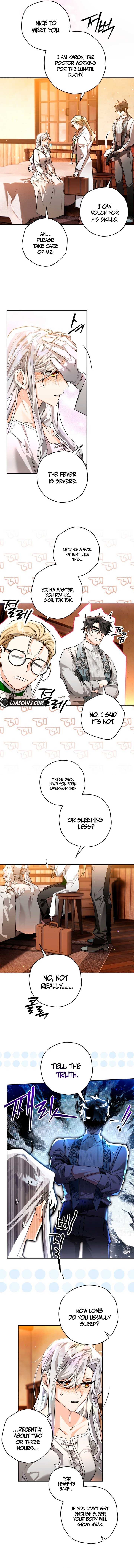 Sigrid - Chapter 101 Page 4