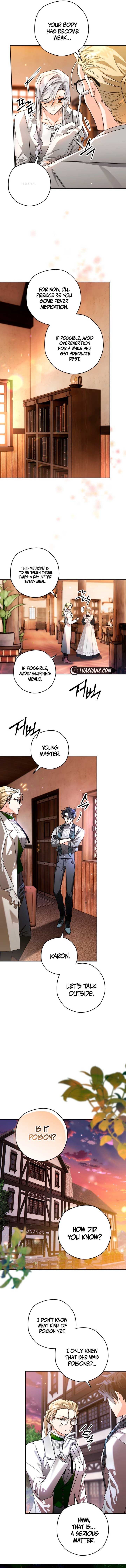 Sigrid - Chapter 101 Page 5