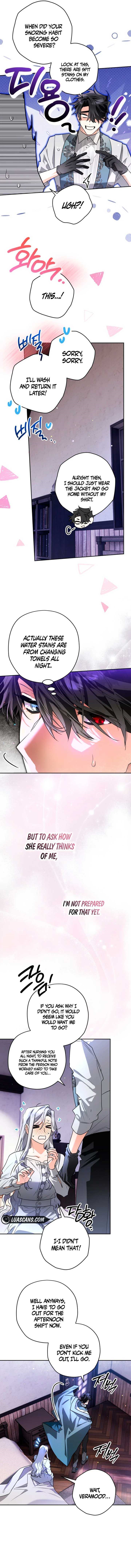 Sigrid - Chapter 102 Page 2