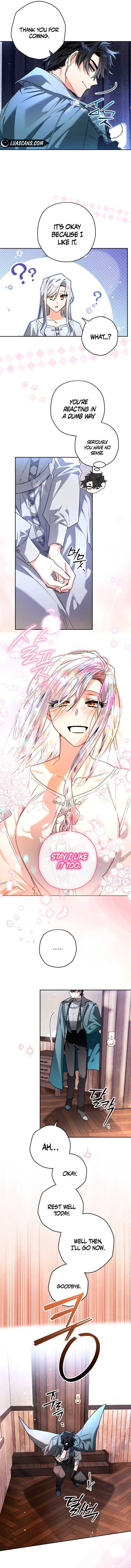 Sigrid - Chapter 102 Page 3