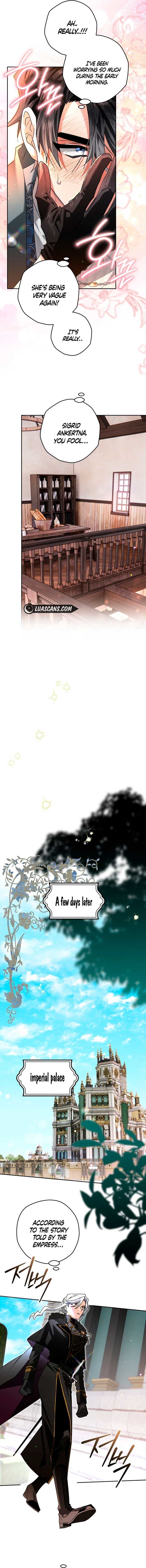 Sigrid - Chapter 102 Page 4