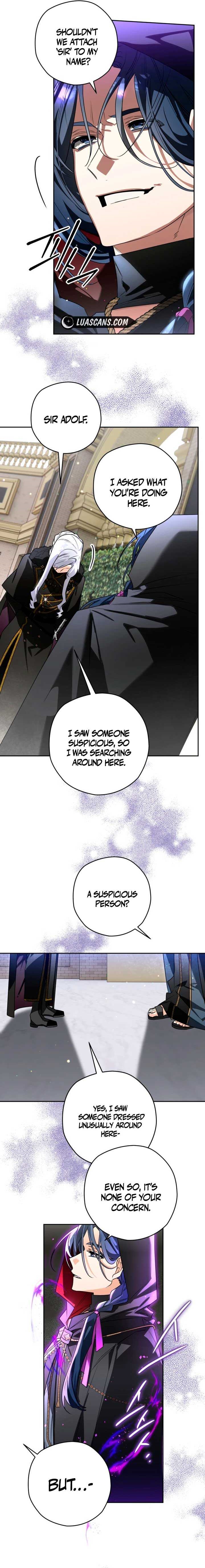 Sigrid - Chapter 102 Page 8