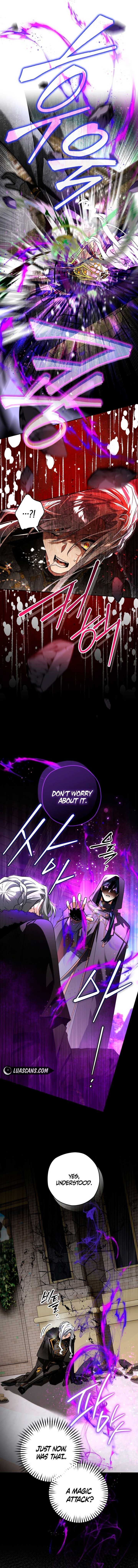 Sigrid - Chapter 102 Page 9