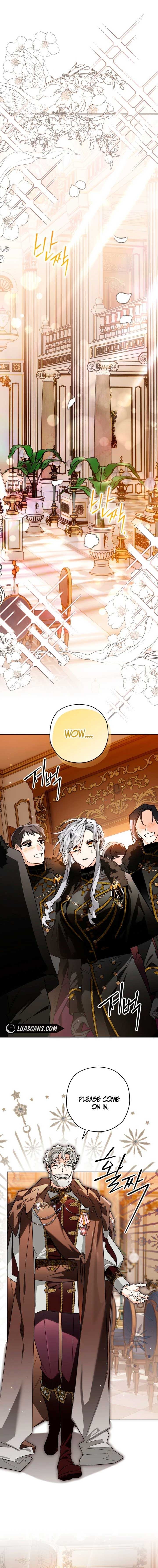 Sigrid - Chapter 103 Page 1