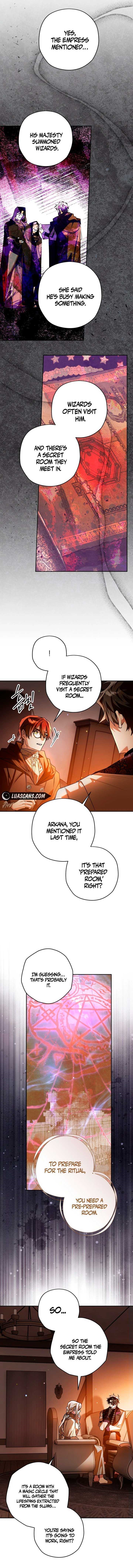 Sigrid - Chapter 103 Page 10