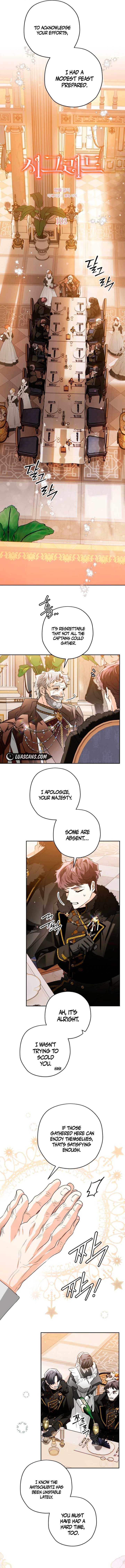 Sigrid - Chapter 103 Page 3