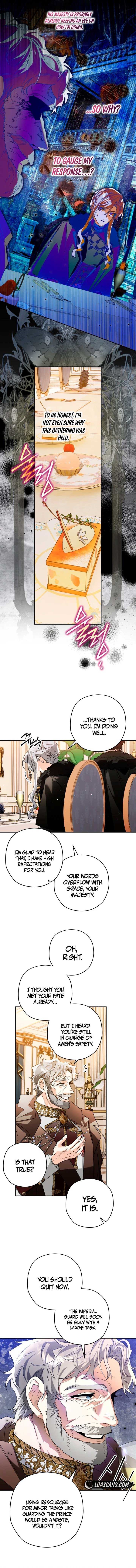 Sigrid - Chapter 103 Page 5