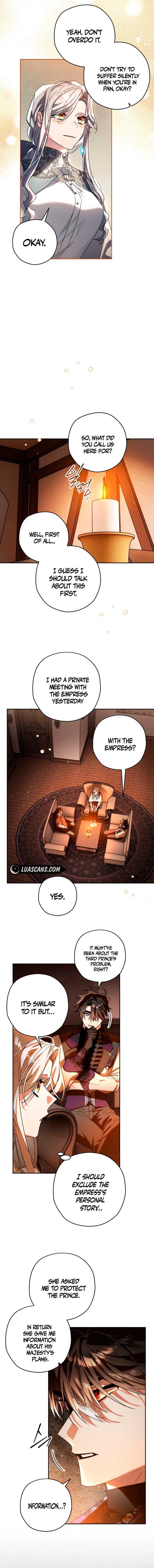 Sigrid - Chapter 103 Page 9