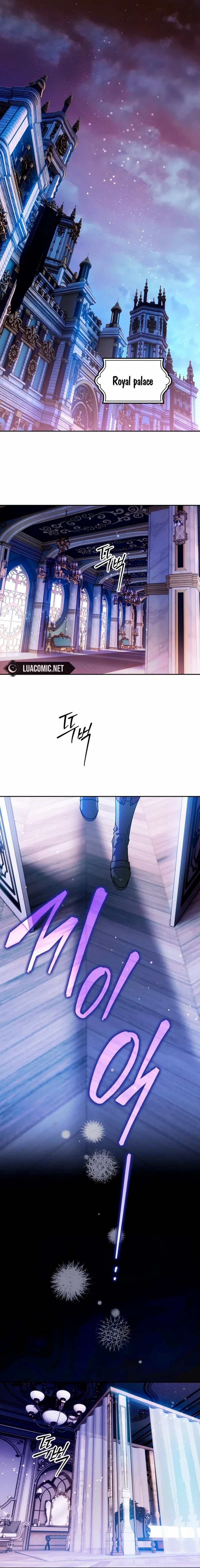 Sigrid - Chapter 107 Page 1