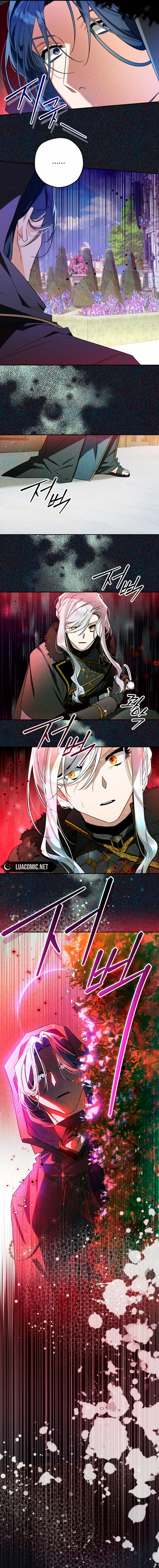 Sigrid - Chapter 107 Page 13