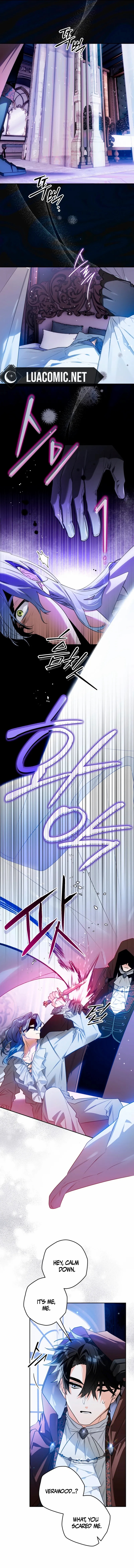 Sigrid - Chapter 107 Page 2