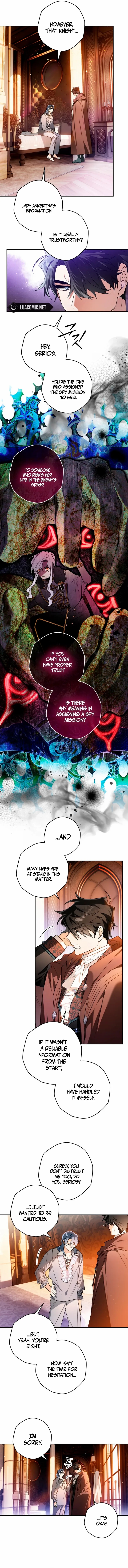 Sigrid - Chapter 107 Page 4