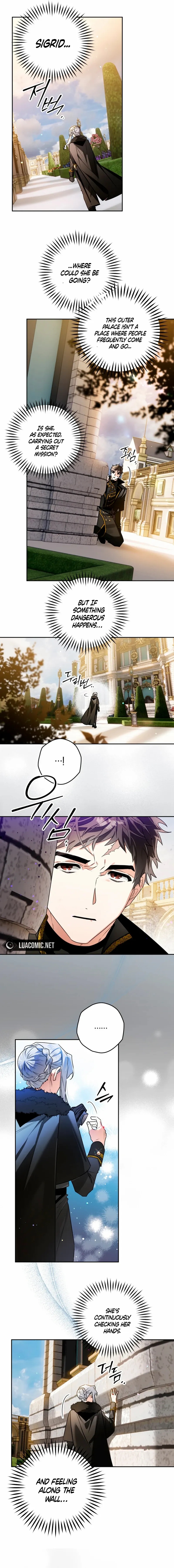 Sigrid - Chapter 107 Page 9