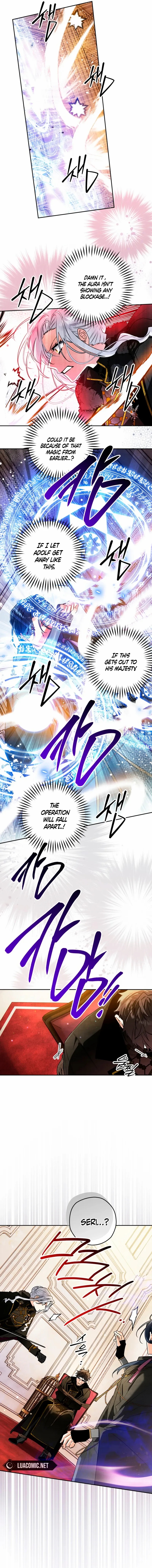 Sigrid - Chapter 108 Page 11