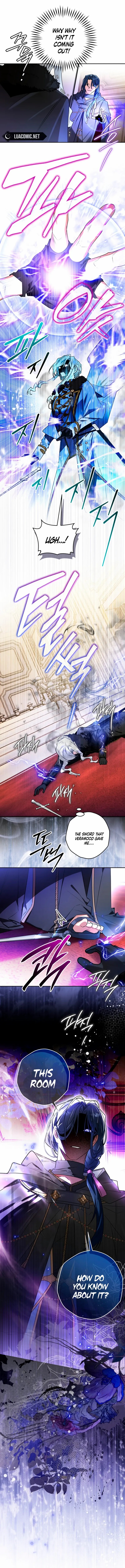 Sigrid - Chapter 108 Page 13