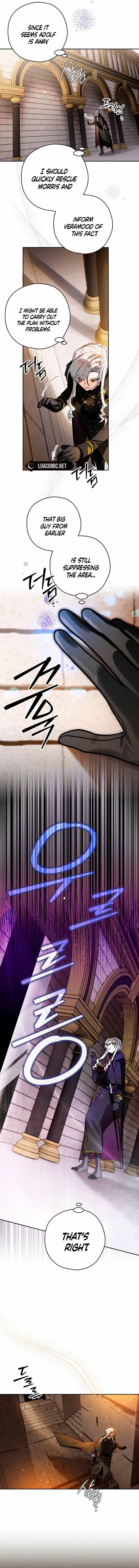 Sigrid - Chapter 108 Page 5