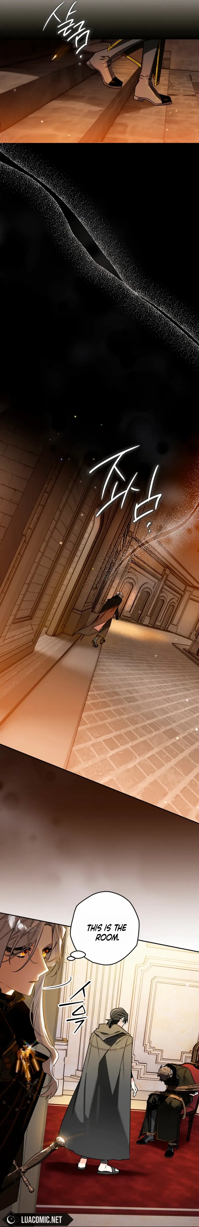 Sigrid - Chapter 108 Page 6