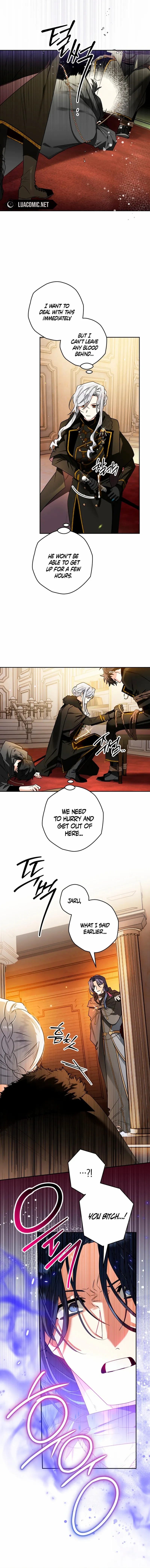 Sigrid - Chapter 108 Page 8