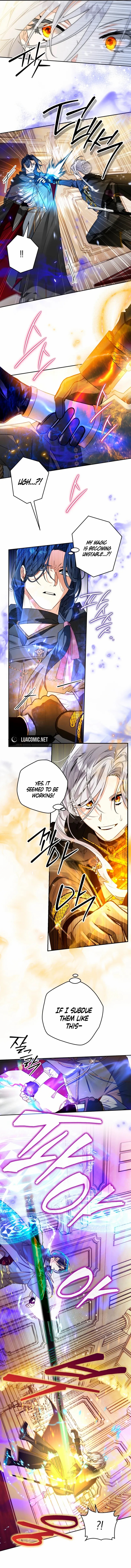 Sigrid - Chapter 108 Page 9