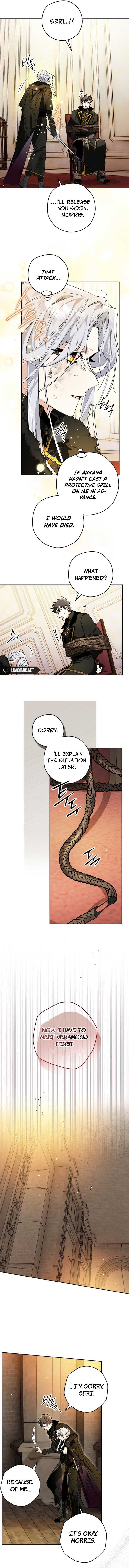 Sigrid - Chapter 109 Page 7