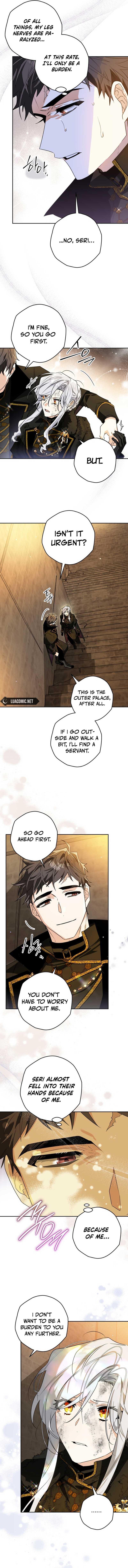 Sigrid - Chapter 109 Page 8