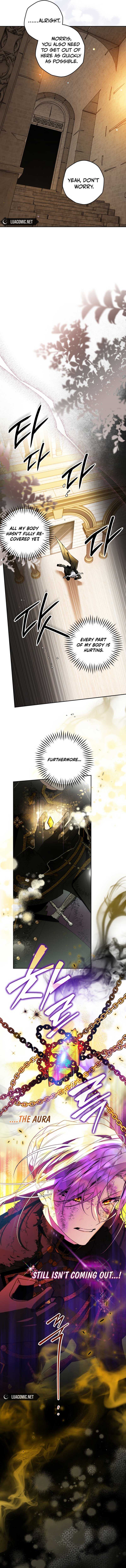 Sigrid - Chapter 109 Page 9