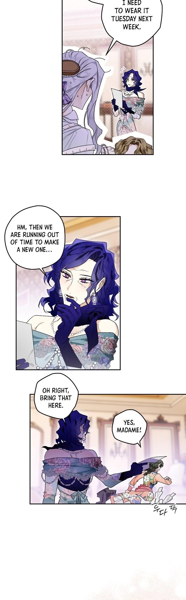 Sigrid - Chapter 11 Page 10