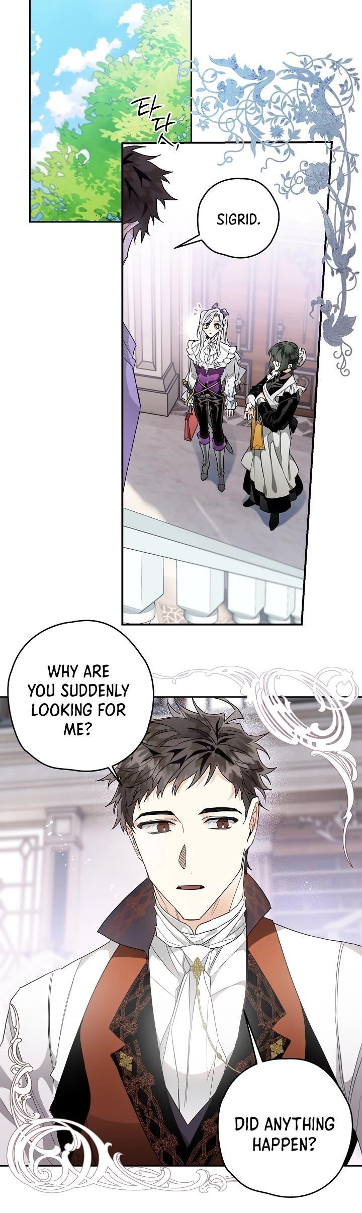 Sigrid - Chapter 11 Page 14