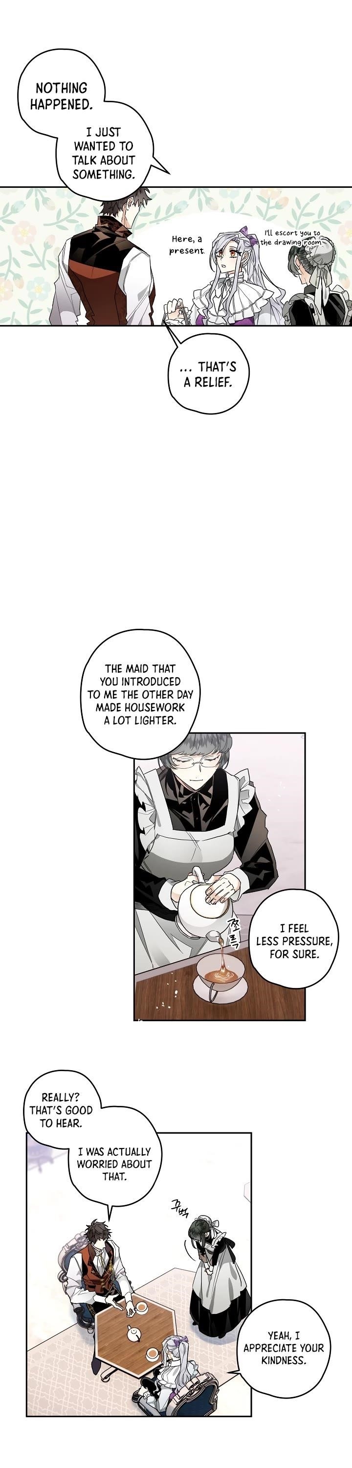 Sigrid - Chapter 11 Page 15