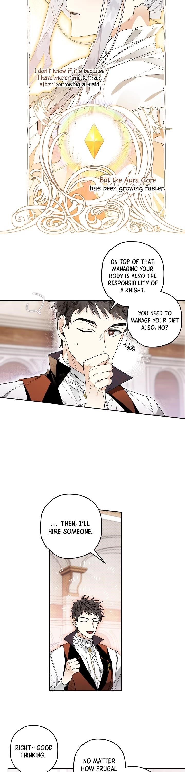 Sigrid - Chapter 11 Page 19