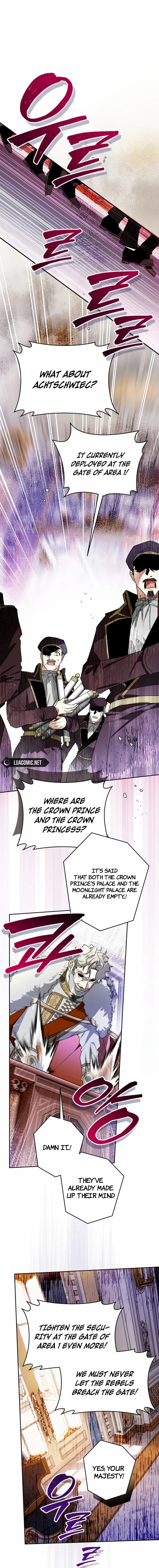 Sigrid - Chapter 110 Page 1