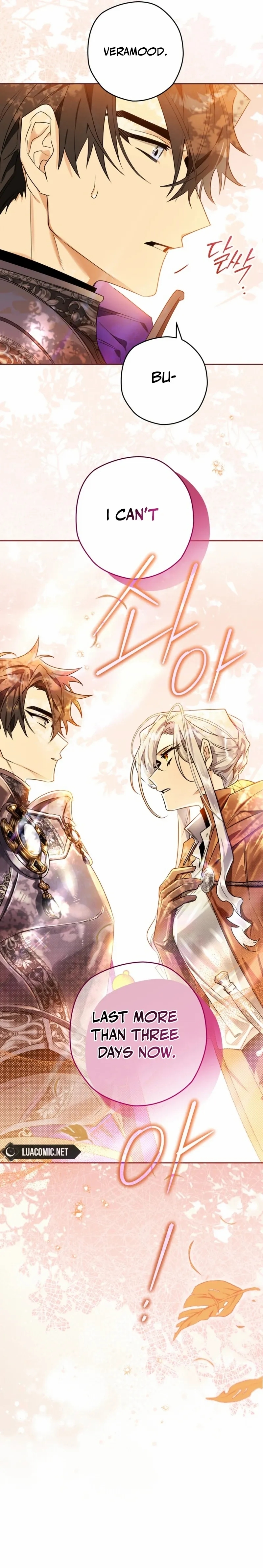 Sigrid - Chapter 110 Page 12