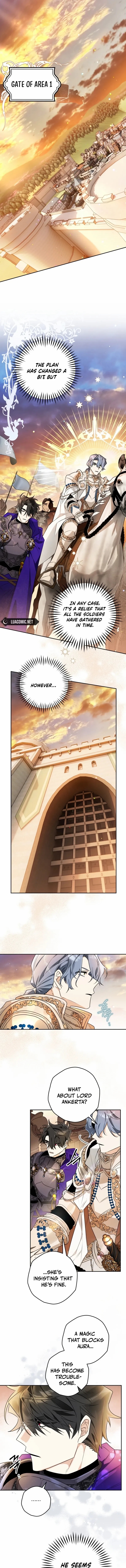 Sigrid - Chapter 110 Page 3