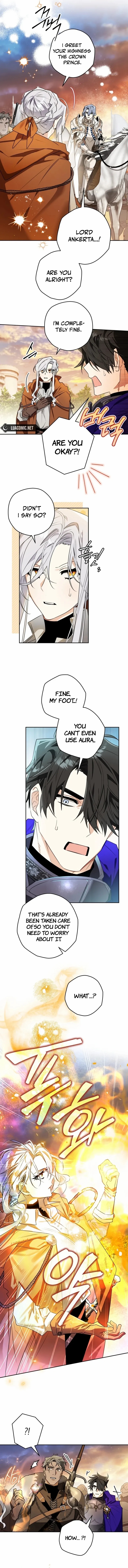 Sigrid - Chapter 110 Page 6